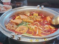 -牛New寿喜烧(新六百店)