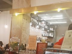 -Retro Deli 茶泡饭