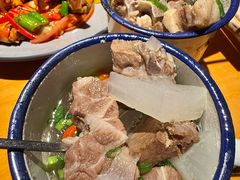 -蚝翅·海鲜粥·烧烤·龙虾季(海曙天一店)