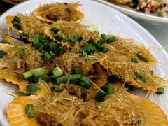 -红月湾海鲜饭店•沙滩海景(双月湾店)