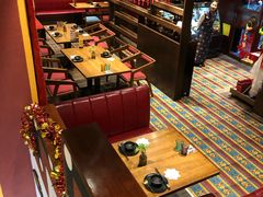 -敏珠拉姆藏餐·南京厨房(富春江东街店)