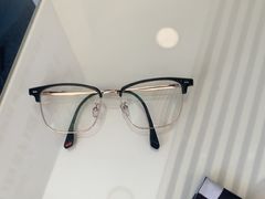 -大明眼镜(万寿路店)