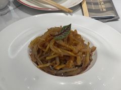 -金陵后厨·南京菜(新街口秣陵路店)