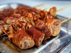 -海平馄饨(逍遥二路店)