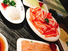 -辣府(大融城店榜首餐厅)