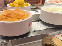 -龍歌自助小火锅(雨花台江南虹悦城店)