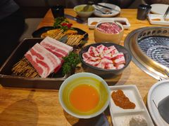 -黑牛黑猪烤肉专门店(万象城店)