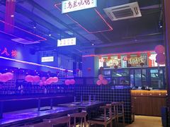 -乌兰烧烤·烤羊腿(西丽店)