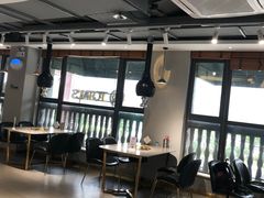 大堂-妥妥烤肉料理(昙华林店)