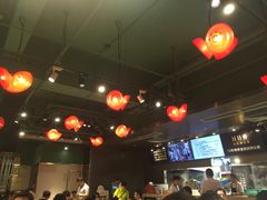 -陈鹏鹏潮汕菜(欢乐海岸 海边景观店)