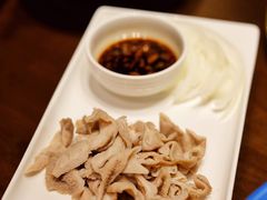 -天山醉美·新疆餐厅(富华里店)