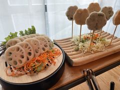 -湊湊火锅·茶憩(上海合生汇店)