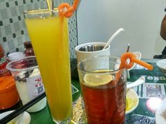 -莅香岛港式餐厅(滨江道店)
