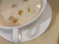 -新侨三宝乐西餐厅(崇文门店)