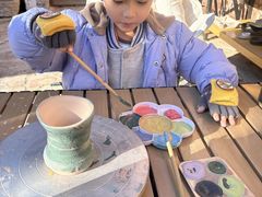 -陶野咖啡·面包披萨