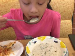 -萨莉亚意式餐厅(金隅嘉品mall店)