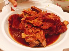 -九毛九西北菜(番禺万达店)