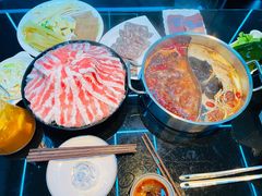 -唯爱KTV聚会餐厅(仙林东城汇店)