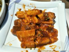 -巴渝菜馆(涿州店)