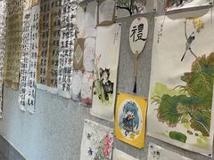 -秦汉胡同书法国画古筝围棋书院(漕宝日月光分馆)