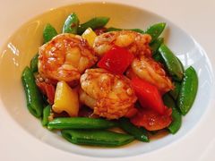 -宝丽轩中餐厅BAOLIXUAN