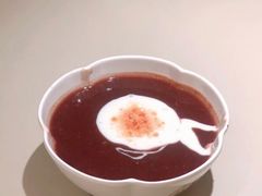 新会陈皮红豆沙-蔡澜点心·粤菜(西单大悦城店)