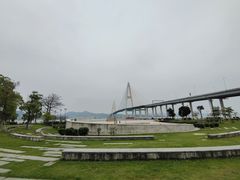 -西堤公园