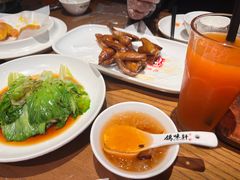 -鸽味轩·粤菜小馆(高楼门总店)