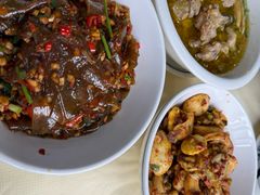 -笨罗卜浏阳菜馆(太平街店)