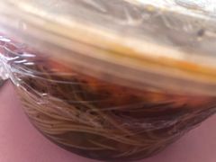 -覃肥叔桂林米粉(粮道街店)
