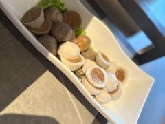 -额尔敦传统涮(公园西路店)