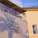 成都三圣乡拍照圣地 白泽餐厅