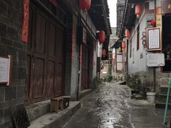 -恩阳古镇