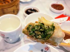 广式煎饺-粤仔湾砂锅粥(金太湖店)