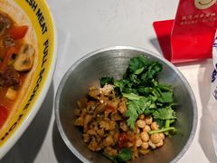 -粉小主·贵州酸汤牛肉粉(南京仙林金鹰店)