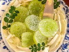 -绿小院(荔湾店)