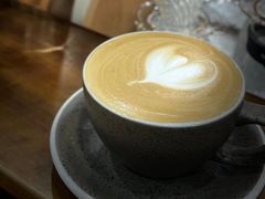 -6号咖Coffee