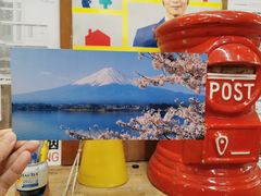 -富士山吉田線五合目