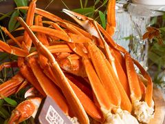 -怡咖啡海鲜自助餐厅(浦东香格里拉店)