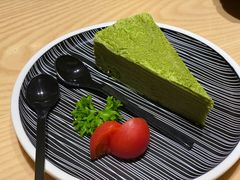 -越光米贩精致料理餐厅(金鹰店)