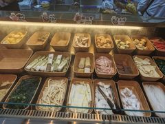 -魁牛·潮汕牛肉自助火锅(沈辽路万达店)