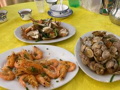 -秋姐美食店(旅游大道店)