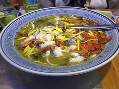 -鱼库·不仅是一家烤鱼店(车公庙店)