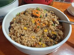 -坛南湾阿强农家乐.海鲜大排档老字号(福州地标美食店)