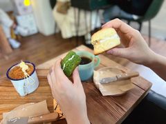 -CAFE CHEZ W一木家(香山路店)