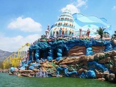 -沈阳方特欢乐世界