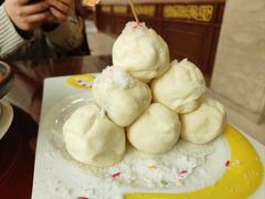 -鹿鸣春饭店(总店)