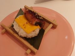 -争鲜回转寿司(通州万达店)