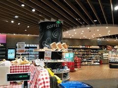 -G-Super 绿地优选(徐汇绿地缤纷城店)