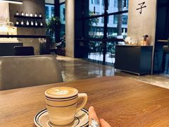 -野鸽子咖啡(中航店)
